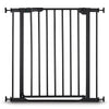 Преграда Clear Step Autoclose 2 Black Hauck
