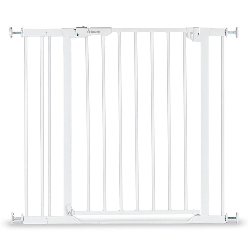 Преграда Clear Step Autoclose 2 +9 См White Hauck
