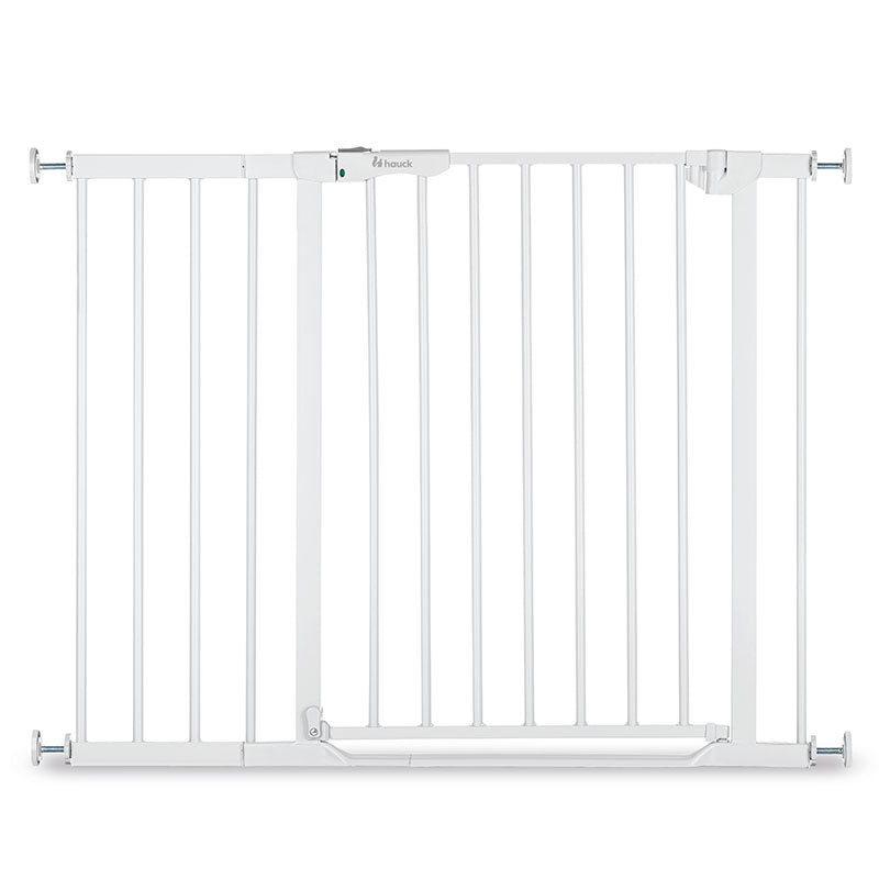 Despărțitor Clear Step Autoclose 2 + 21cm Alb 