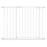 Преграда Clear Step +21см White Hauck