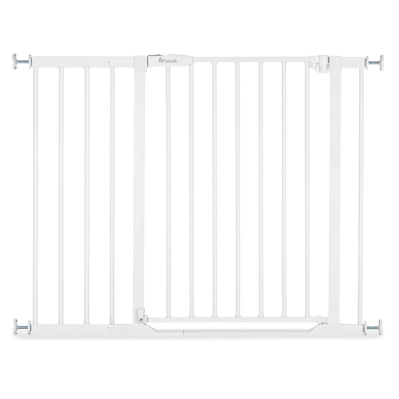 Преграда Clear Step +21см White Hauck
