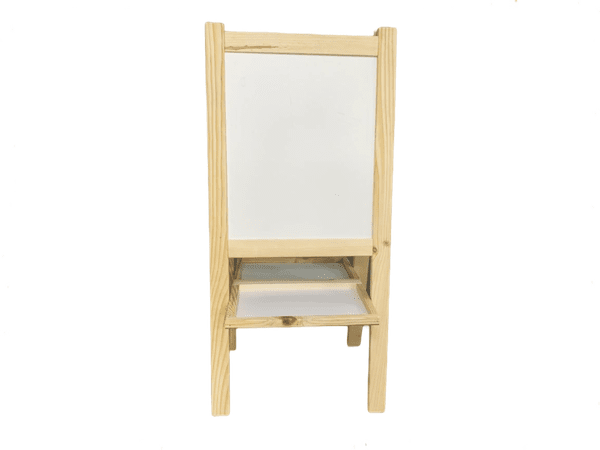 Двустранна Магнитна Дъска С Българска Азбука Galix