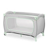 Hauck Sleep N Play Go Plus utazóágy, Dusty Mint