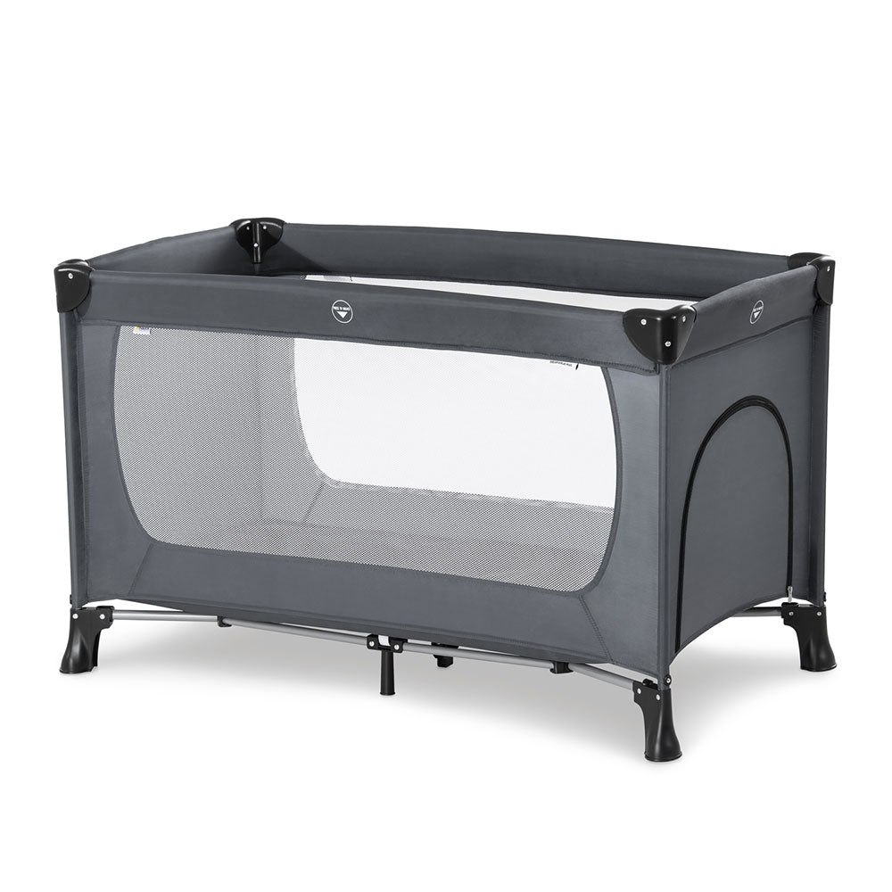 Tarc de joacă Dream N Play Plus Gri