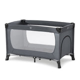 Tarc de joacă Dream N Play Plus Gri