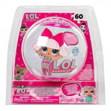 6042054 Lol Топка Пъзел Surprise 5М. --- BebeMama