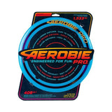6046387 Фризби Aerobie Blue --- BebeMama