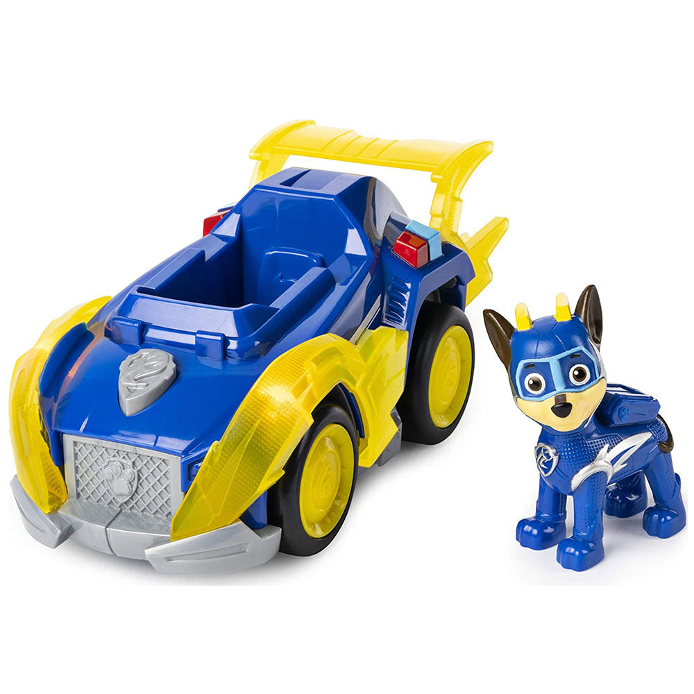Figurină vehicul Patrula Cățelușilor