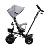 Aveo Light Grey Триколка Kraveo00lgr0000 Kinderkraft