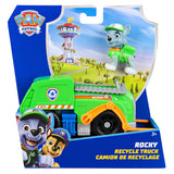 20114325 Rocky С Превозно Средство Spin Master