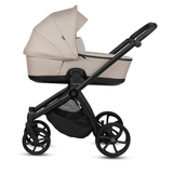 Carucior pentru copii Tutis Mio 3+ 2B1 611 Moon Rock 