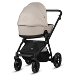 Carucior pentru copii Tutis Mio 3+ 2B1 611 Moon Rock 