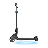 Тротинетка Ultimum Lights Със Светеща Платформа Сива Globber