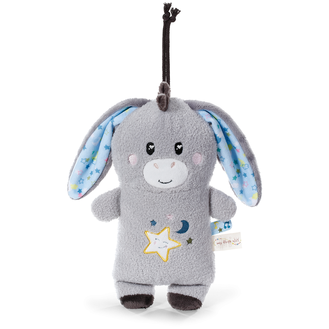 Успокояващо Магаре, Мултифункционално Nici