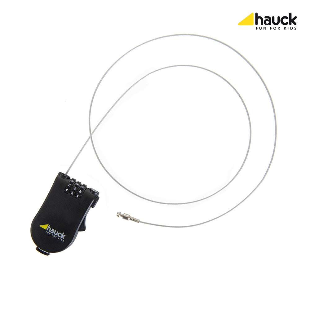 Катинар За Количка Lock Me Hauck