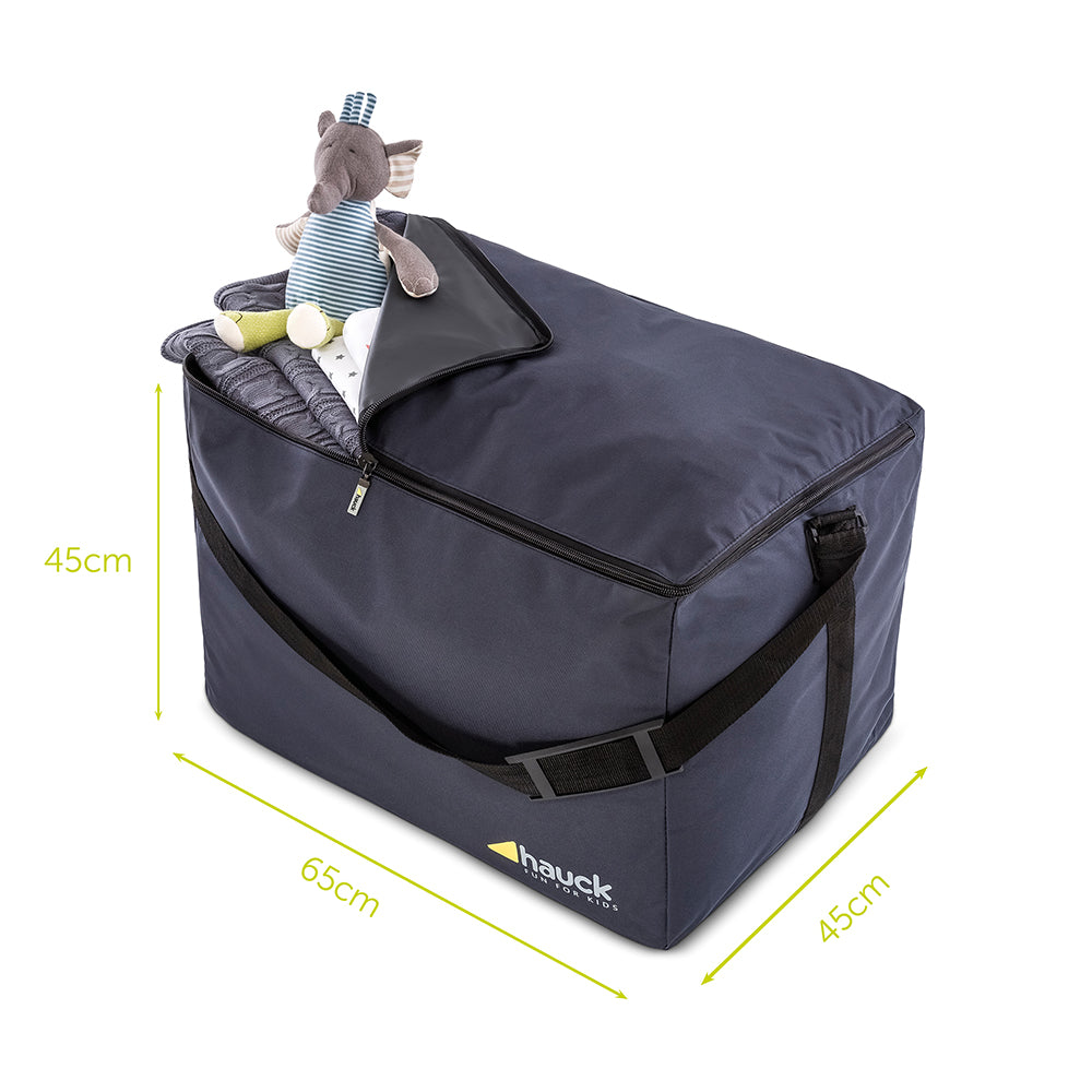 Geanta Carry Me
