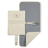 Чанта За Пелени И Подложка Change N Walk Beige Hauck