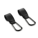 Куки За Количка Pushchair Hooks Black Hauck