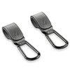 Куки За Количка 2бр. Hooks Grey Hauck