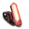 Задна Led Светлина Black Hauck