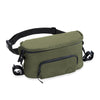 Органайзер За Количка 2в1 Pushchair Hip Bag Oliv Hauck