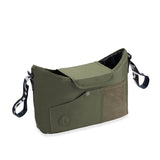Органайзер За Количка Pushchair Bag Olive Hauck