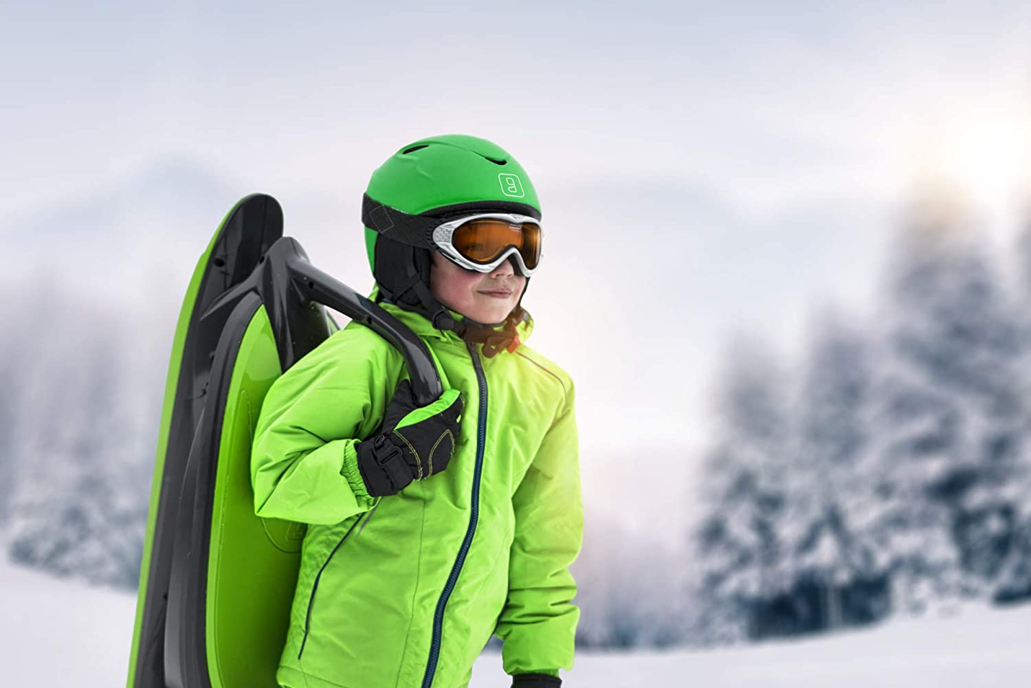 Шейна Skidrifter Monster Pink Gizmo Riders