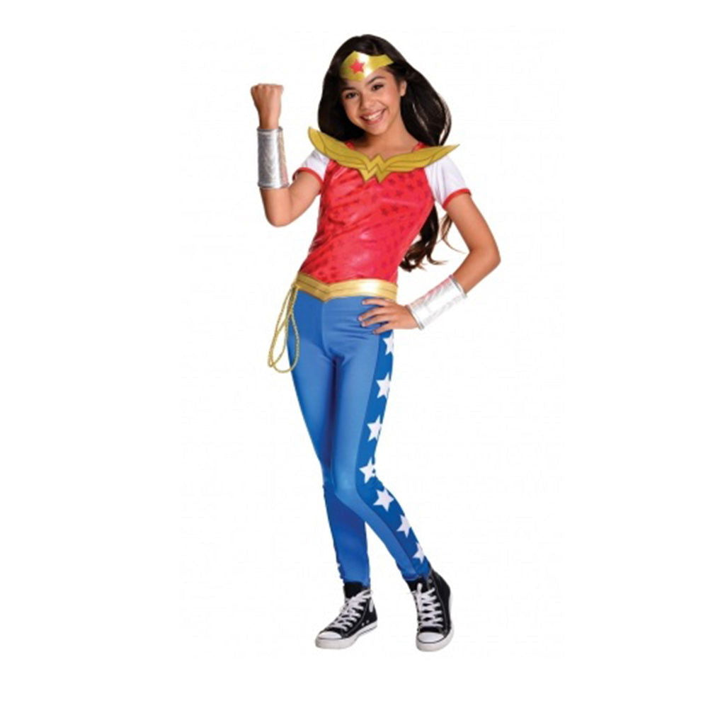 620716 Костюм Wonder Woman M --- BebeMama