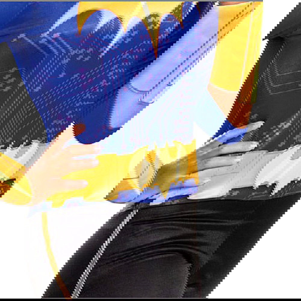 620741 Kостюм Batgirl L --- BebeMama