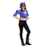 620741 Kостюм Batgirl S --- BebeMama