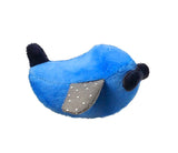 627 Въртележка С Музикална Кутия Самолети --- BebeMama