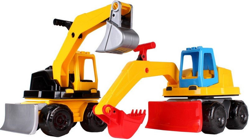 Excavator 40X21X18