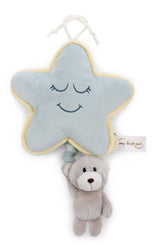 Музикална Играчка Мечето Фини,17х17 См Nici