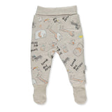 T3171 Ританки-Ч Friends Are Forever B. 0-3M/62Cm --- BebeMama