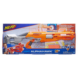 Nerf N Strike Accustrike Alphahawk Hasbro