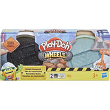Pn0003013 Комплект Моделини 2 Броя 448г Cement Hasbro