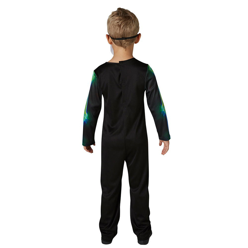 630707 Костюм Neon Skeleton L --- BebeMama