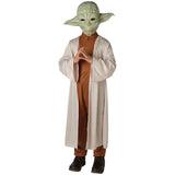 630877 Костюм Yoda M --- BebeMama
