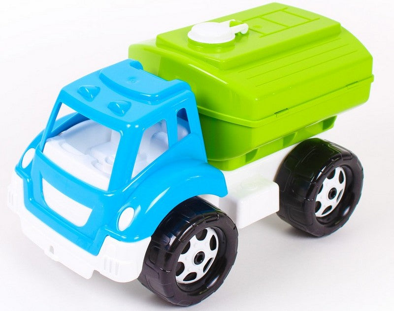 Camion pe benzină 32X20X19