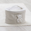 Peluche Dove Grey Italbaby kozmetikai táska