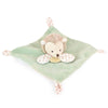 Plüss Süni Alvótárs 19 cm. Doudou