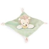 Plüss Süni Alvótárs 19 cm. Doudou