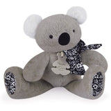 Плюшена Коала Copains Calins 20см. Сив Doudou