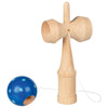 Kendama Albastru 