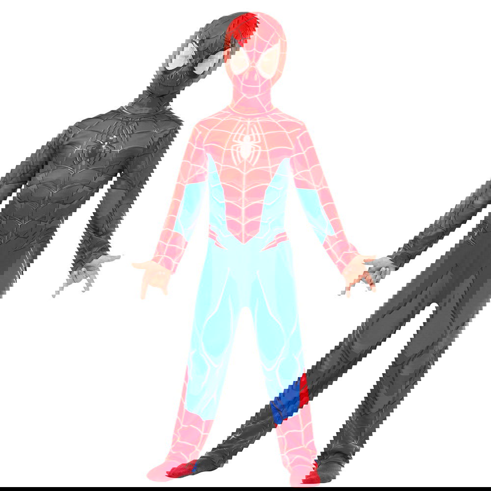 640840 Костюм Spiderman M --- BebeMama