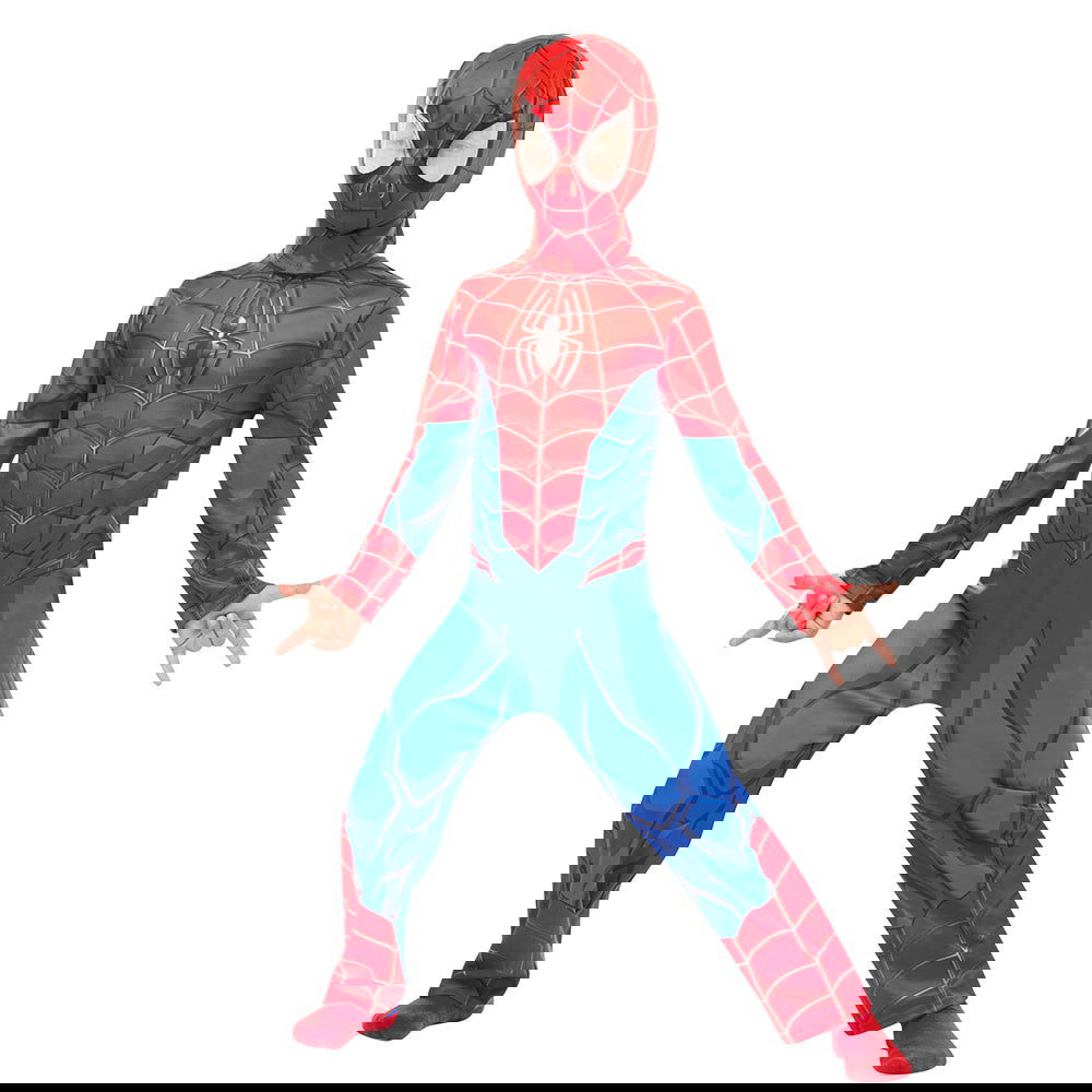 640840 Костюм Spiderman M --- BebeMama