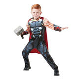 640891 Костюм Thor Deluxe 9-10 --- BebeMama