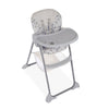 Стол За Хранене Sit N Fold Expl. A Classic Hauck