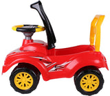 Кола За Прохождане С Музикален Волан С 8 Активности 67х29х46 С Подаръчна Опаковка Julia