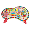Голяма Многофункционална Маса За Игра Smartbaby